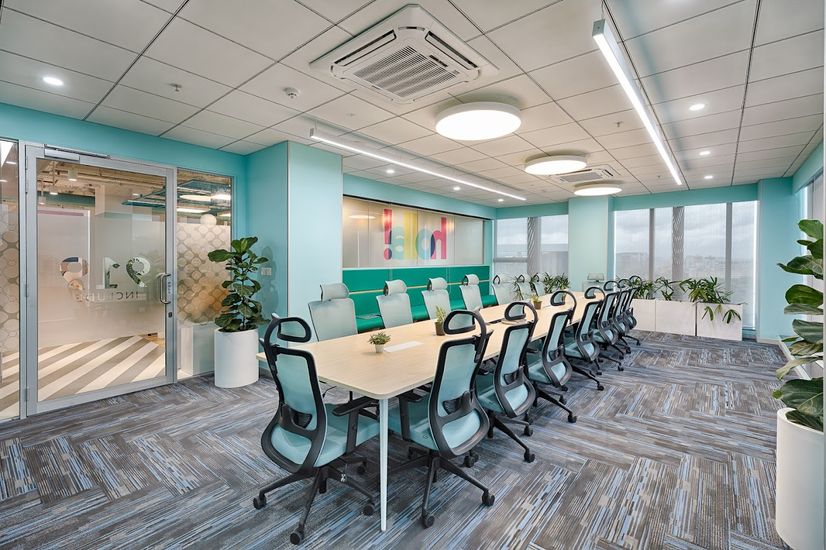 91springboard Sadanand Business Center